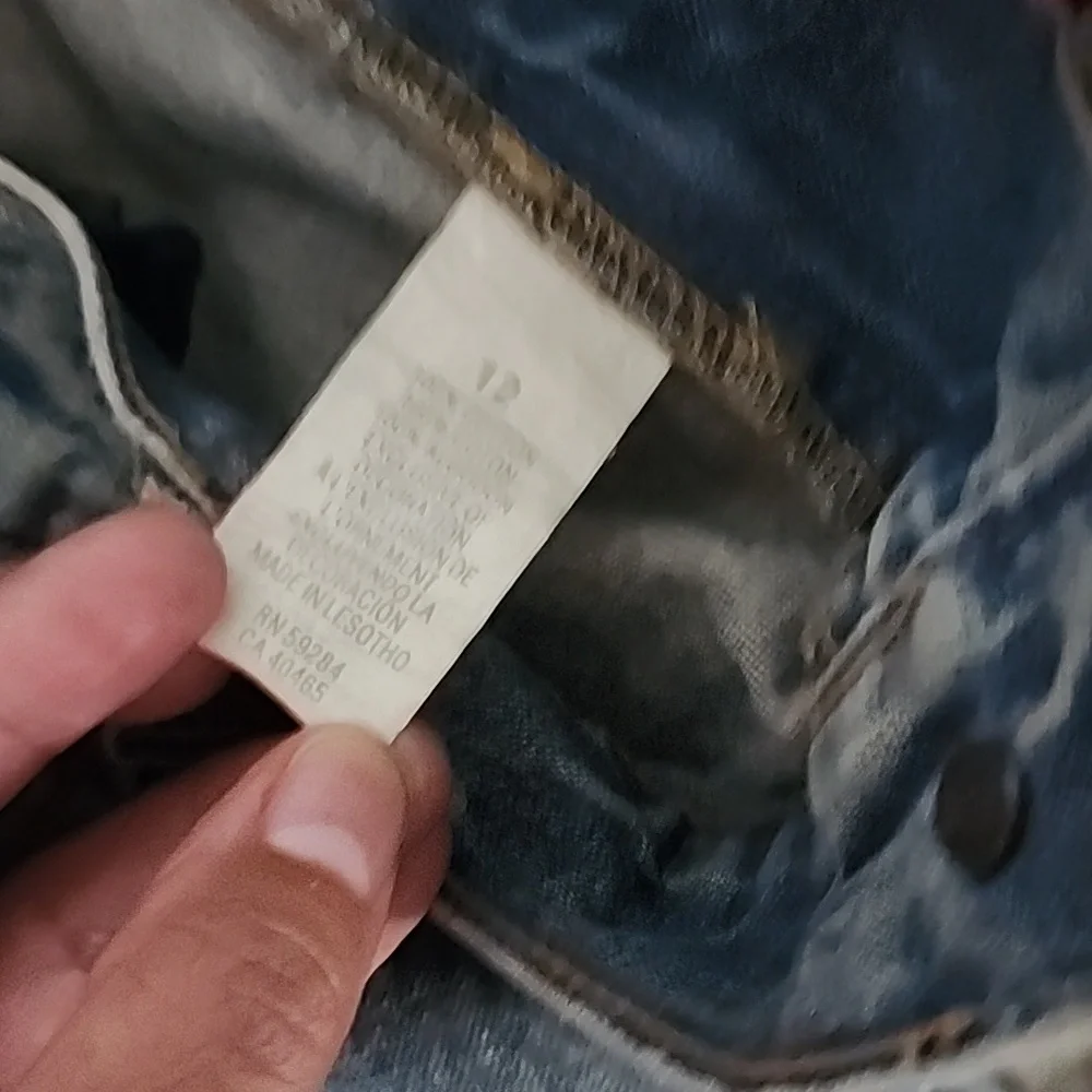 The Children's Place Boys Jeans